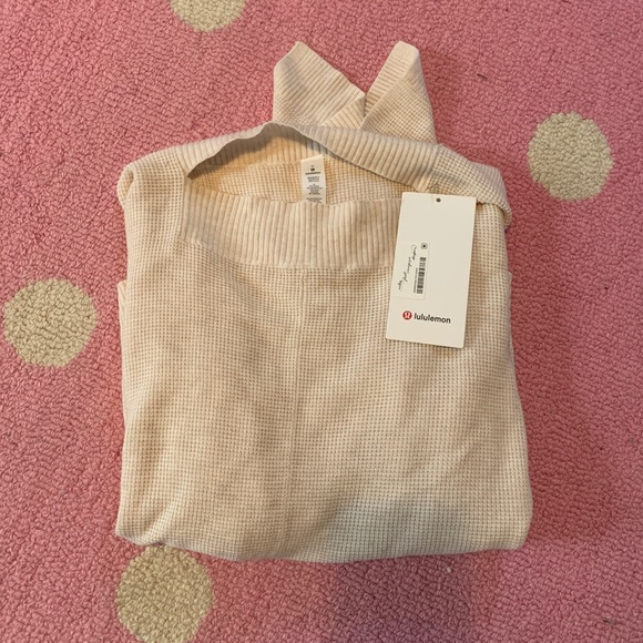 Lululemon Forward Flow Cape - Picture 4 of 7